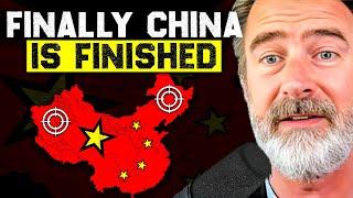 Peter Zeihan - The Unthinkable - China’s Financial Crisis Deepens