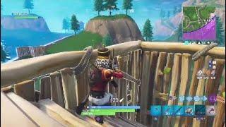 Crazy 266m snipe