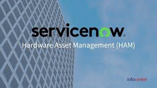 ServiceNow Hardware Asset Management (HAM) Pro v. ITSM HAM