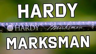 Hardy Marksman Fly Rod Review | Hardy's Best 5wt?