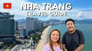 Popular Vietnamese Food in Nha Trang City (Why You Must Try This Dish) | Vietnam Travel Guide 