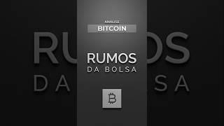 Análise Bitcoin - 24/12 #bolsadevalores #bitcoin #btc