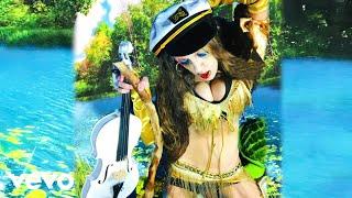 The Great Kat - Shall We Gather At The River (Official Music Video)