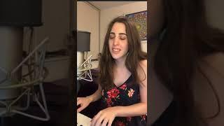 "How Deep is Your Love" -  Bee Gees (LIVE cover by Liz Lieber)