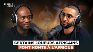 Assou Ekotto: les binationaux choisissent l’Europe pour l’argent