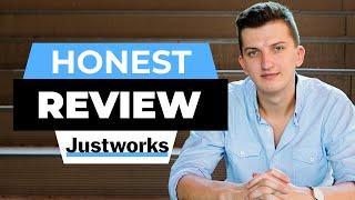 Justworks Review - Should You Use it Top Features, Pros and cons, Walktrough