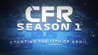 Chequered Flag Racing trailer season 1