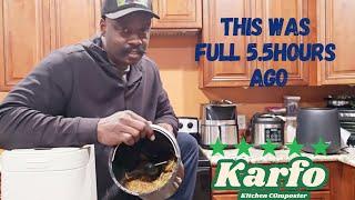 Composting Made Easy with KARFO