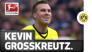 Player of the Week - Kevin Grosskreutz