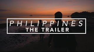 The Philippines Trailer - Mike Zuniga Films