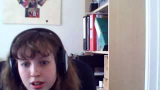 Cover of Christina Perri- Jar of Hearts Laura Mason
