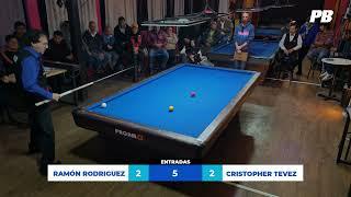 Ramón Rodriguez vs Cristopher Tevez (Dibu) -  SEMIFINAL - Campeonato de B3B en Cusco 2023