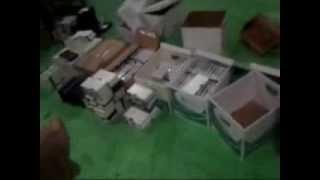 The LaRouche Movement Videotape archive