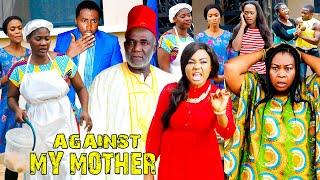 AGAINST MY MOTHER {NEWLY RELEASED NOLLYWOOD MOVIE}LATEST TRENDING NOLLYWOOD MOVIE #movies #2024