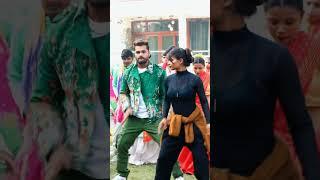 batti kat gaya re #8millionscross #choreographer @radhikaparshad #bhojpuri #tranding #reels