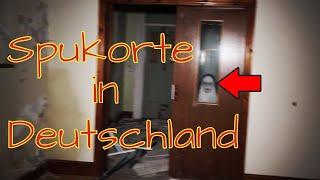 5 gruselige Spukorte in Deutschland # Folge 3