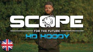 Scope HD Hoody UK (C0520, C0521, C0522, C0523, C0524, C0525)