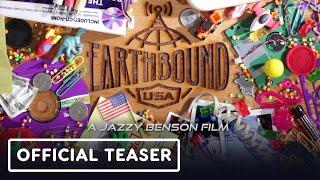 EarthBound USA - Official Teaser Trailer (2023) Shigesato Itoi (Documentary)