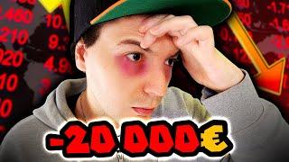 comment j'ai perdu 20 000€ (c'est pas putaclic)