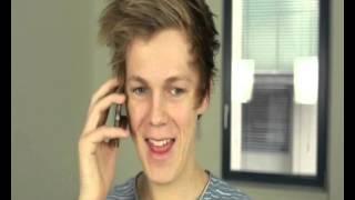 Funny Moment - Caspar Lee (dicasp)