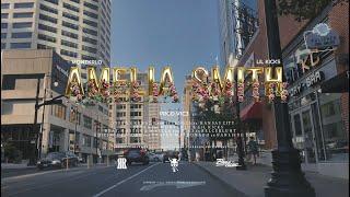 Montkrlo ft @lilkicks - AMELIA SMITH (PROD. x V1C3) [VISUALIZER OFFICIAL]