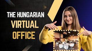 The Hungarian Virtual Office