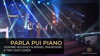 Mishel Trajkovski i Fercho Mustafov -  BalkanMusic Tv - 2019