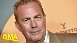 The best of Kevin Costner