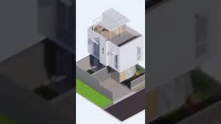 Desain Rumah Minimalis