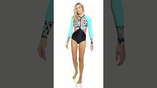 Body Glove Active Studio Surface Paddle Suit | SwimOutlet.com