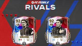 How to get Zanetti faster and how many more tokens you can get as F2P