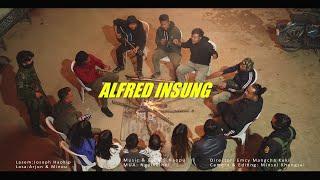 Alfred Insung || Lasem:Joseph Haokip || Lasa:Arjun & Minou ||