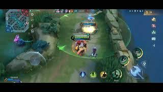 AKAI MOBILE LEGENDS MATCH HIGHLIGHTS