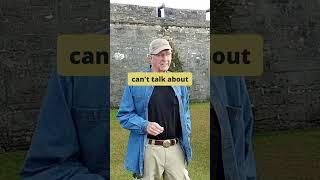 What Is The Security Like On The Compound?