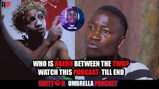 Chain Oh Abebu - Talks his Song Atupe, Abebu As a Music Group with Fresh Don #podcast Tameki 2024