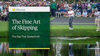 The Fine Art Of Skipping | The Masters