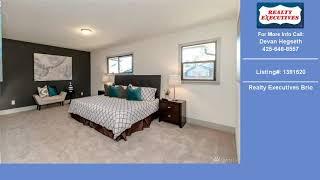 Homes For Sale Everett WA Real Estate $449950 3-Bdrms 1.50-Baths