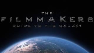 The FILMMAKERS Guide to the Galaxy - Weekly Webcast Series from the creators of PREDATOR Dark Ages