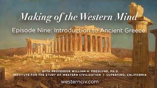 MOTWM Ancient Greece Ep.9 Introduction to Ancient Greece