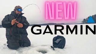 New GARMIN ELECTRONICS just won ICast