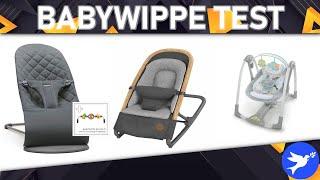 ᐅ Babywippe Test 2023 | Die besten Babywippen vorgestellt