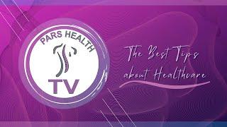 Pars Health TV Channel Trailer