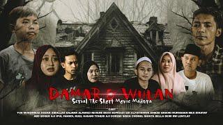 Damar wulan 1 | short movie madura ( SUB INDONESIA )