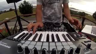DJ PREN / CHILOÉ SCRATCH 2