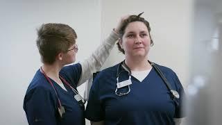 Medical Assisting