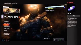 Black Operations 3