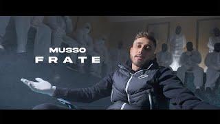 Musso - FRATE (prod. Nikho) [Official Video]