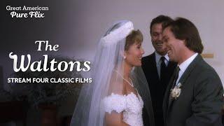 The Waltons | Stream Four Classic Films