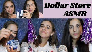 Dollar Store ASMR with Sophia