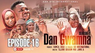 DAN GWAMNA SEASON 2 EPISODE 16 WITH ENGLISH SUBTITLES